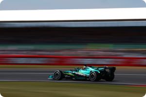 Lance Stroll