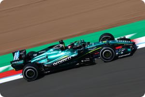 Lance Stroll