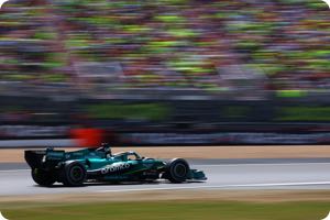 Lance Stroll
