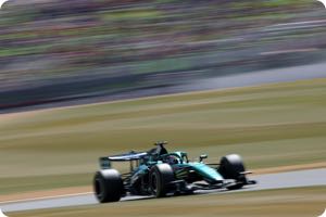 Lance Stroll