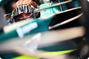 Lance Stroll