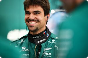 Lance Stroll