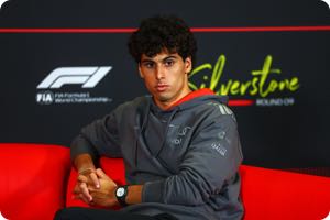 Gabriel Bortoleto
