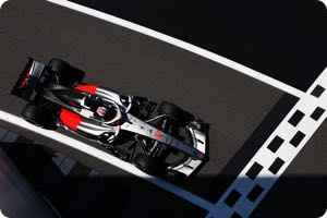 Nico Hulkenberg
