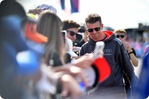 Nico Hulkenberg