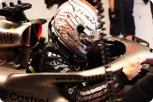 Nico Hulkenberg