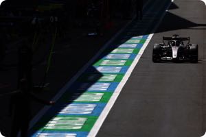 Nico Hulkenberg