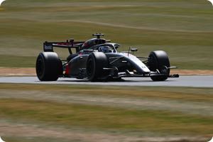 Nico Hulkenberg