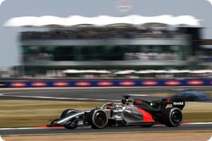 Nico Hulkenberg