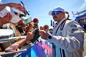 Valtteri Bottas
