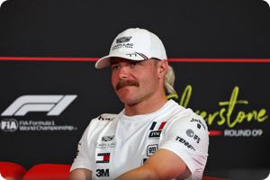 Valtteri Bottas