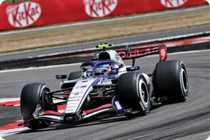 Valtteri Bottas