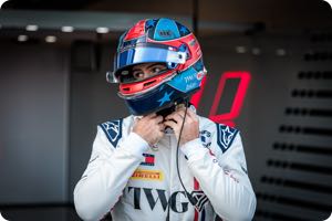 Colton Herta