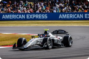Colton Herta