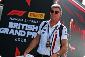 Graeme Lowdon, Cadillac F1 Team Chief
