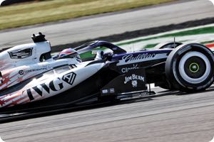 Sergio Perez