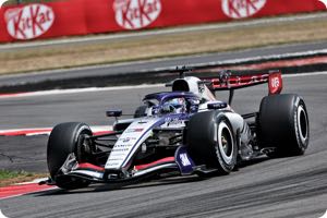 Sergio Perez