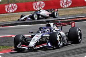 Sergio Perez