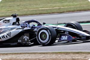 Sergio Perez