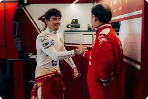 Charles Leclerc