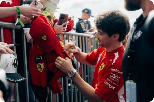 Charles Leclerc