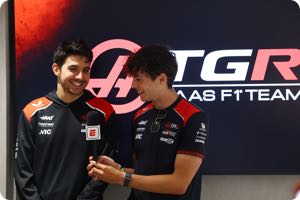 Esteban Ocon, Oliver Bearman