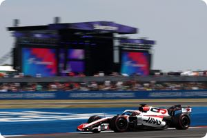 Esteban Ocon