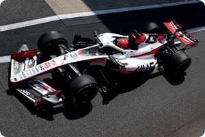 Esteban Ocon