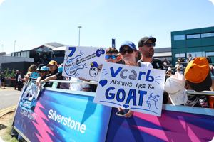Fans