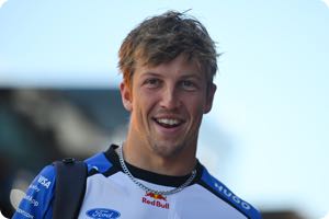 Liam Lawson