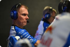 Alan Permane, Team Principal