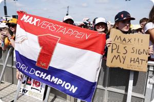 Fans