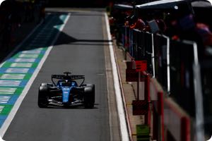 Alex Albon