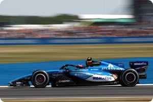Carlos Sainz