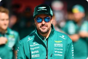 Fernando Alonso