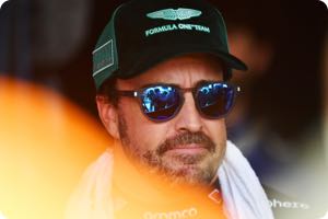 Fernando Alonso