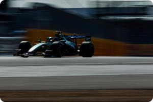 Lance Stroll