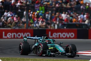 Lance Stroll