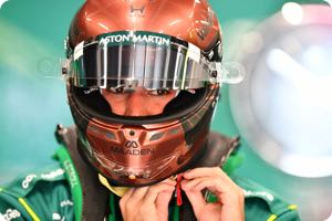 Lance Stroll