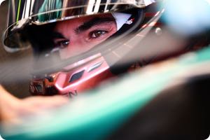 Lance Stroll