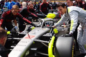 Nico Hulkenberg