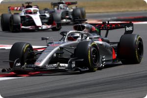 Nico Hulkenberg