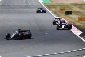 Nico Hulkenberg