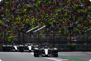 Nico Hulkenberg