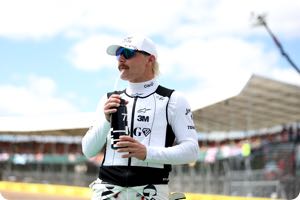 Valtteri Bottas