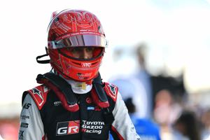 Esteban Ocon