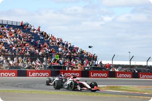 Esteban Ocon
