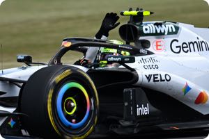 Lando Norris