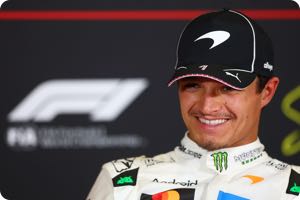 Lando Norris