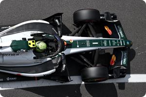 Lando Norris